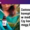 Zastosowanie konopi w medycynie – czy konopie mogą leczyć? – lek. med. A. Jeznach, A. Binkowska