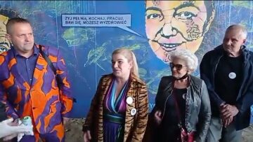 Prywatne: [ID: lRg9MQpzWUY] Youtube Automatic