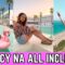 Polacy na All Inclusive – siara i wstyd? 💩 Vlog z Rodos! | Hania Es