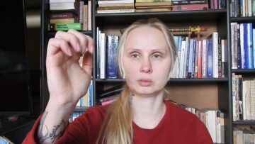 Prywatne: [ID: QlL6W6ps2ng] Youtube Automatic