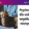 Psychoterapia dla osób współuzależnionych – Joanna Flis, Zofia Szynal