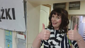 Prywatne: [ID: vjfYtWYUh0Q] Youtube Automatic