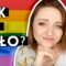 Jak i kiedy odkryłam swoją orientację? LGBT 🌈 | Hania Es