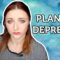 Zaplanuj gorszy czas – sposoby na depresję 🖤 | Hania Es