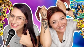 Prywatne: [ID: IaZuhjhocOk] Youtube Automatic