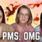 Okres i nasz PMS 💩 Billie Sparrow, Hania Es i Jola Szymańska