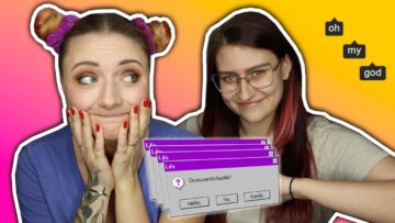 Prywatne: [ID: P12bQ64T86s] Youtube Automatic