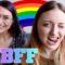 Przyjaciółki lesbijki! 👧🏻👱🏻‍♀️ | Billie Sparrow | Hania Es | 5 MINUT