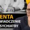RENTA – kiedy PSYCHIATRA wystawia zaświadczenie o niepełnosprawności? | Misja Psychiatria