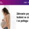 Zdrowie psychiczne kobiet w ciąży i w połogu – dr n. med. Anita Sikora – Szubert, Michalina Mruczyk