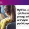 Myśli na „s…”- jak literatura pomaga młodzieży w kryzysie psychicznym – Justyna Suchecka