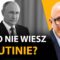 Czy Władimir Putin jest SZALEŃCEM? Część 1. | Misja Psychiatria #77
