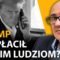 Czego nie wiesz o DONALDZIE TRUMPIE? | Misja Psychiatria #87
