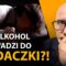 Czym jest PADACZKA ALKOHOLOWA? | Misja Psychiatria #107