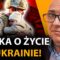 Konwój Życia – moja misja RATUNKOWA na Ukrainie | Misja Psychiatria #103