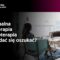 Profesjonalna psychoterapia a pseudoterapia – jak nie dać się oszukać? – prof. Przemysław Bąbel