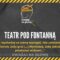 TEATR POD FONTANNĄ – PODCAST ”UWAŻAJ NA GŁOWĘ” ODC.47