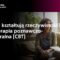 Jak myśli kształtują rzeczywistość? Psychoterapia poznawczo-behawioralna (CBT)