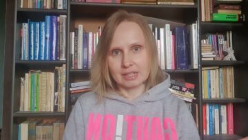 Prywatne: [ID: W94o64Hk7wM] Youtube Automatic