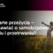 Życie warte przeżycia – jak rozmawiać o samobójstwie, cierpieniu i przetrwaniu? (napisy pl)