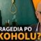 Dlaczego alkohol zwiększa ryzyko SAMOBÓJSTWA? | Misja Psychiatria #123