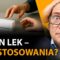 Lek na PADACZKĘ, bóle neuropatyczne i lęki – poznaj pregabalinę! | Misja Psychiatria #120