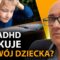 Psychiatra radzi: jak POMÓC dziecku w szkole? ADHD i wsparcie psychiczne | Misja Psychiatria #129