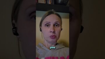 Prywatne: [ID: 03pzzISNQmo] Youtube Automatic