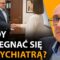 Jak odstawić LEKI? Ostatnia wizyta – kiedy przestać chodzić do psychiatry? | Misja Psychiatria #138