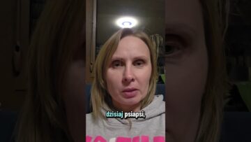 Prywatne: [ID: GJd4ogBHQFI] Youtube Automatic