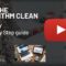 Keep the YouTube Algorithm Clean – Step by Step Guide
